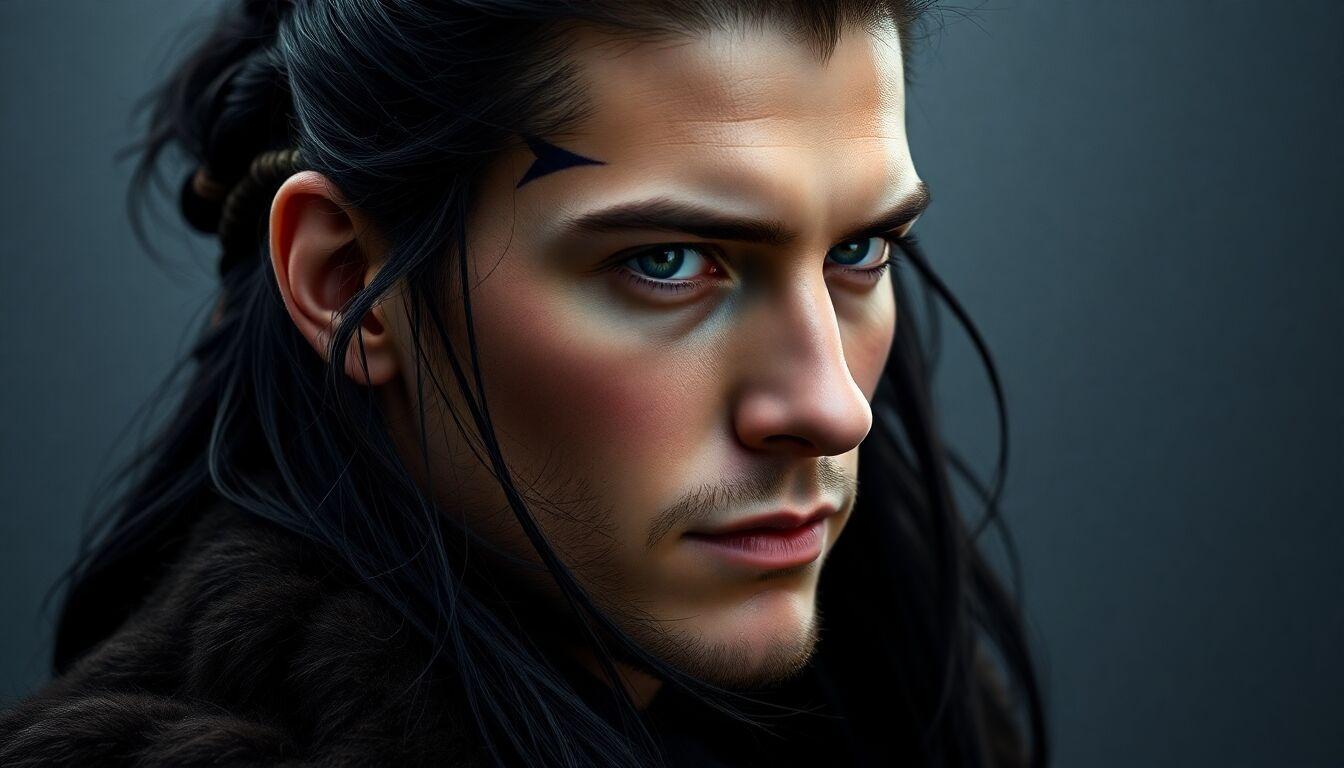 Theron Nightwing