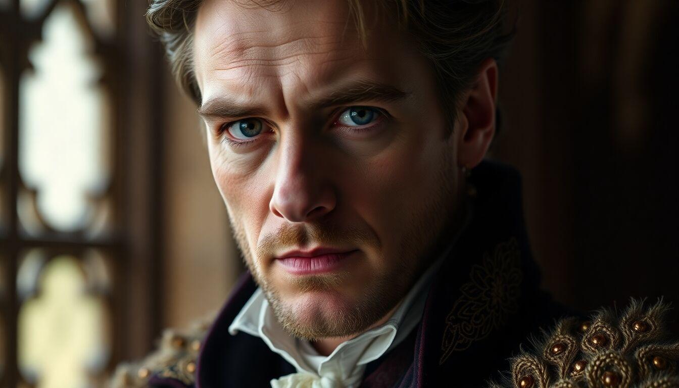 Thomas, Duke of Kensington