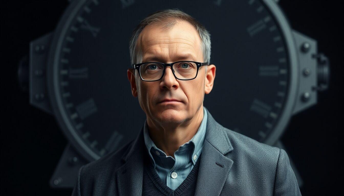 Tick-Tock