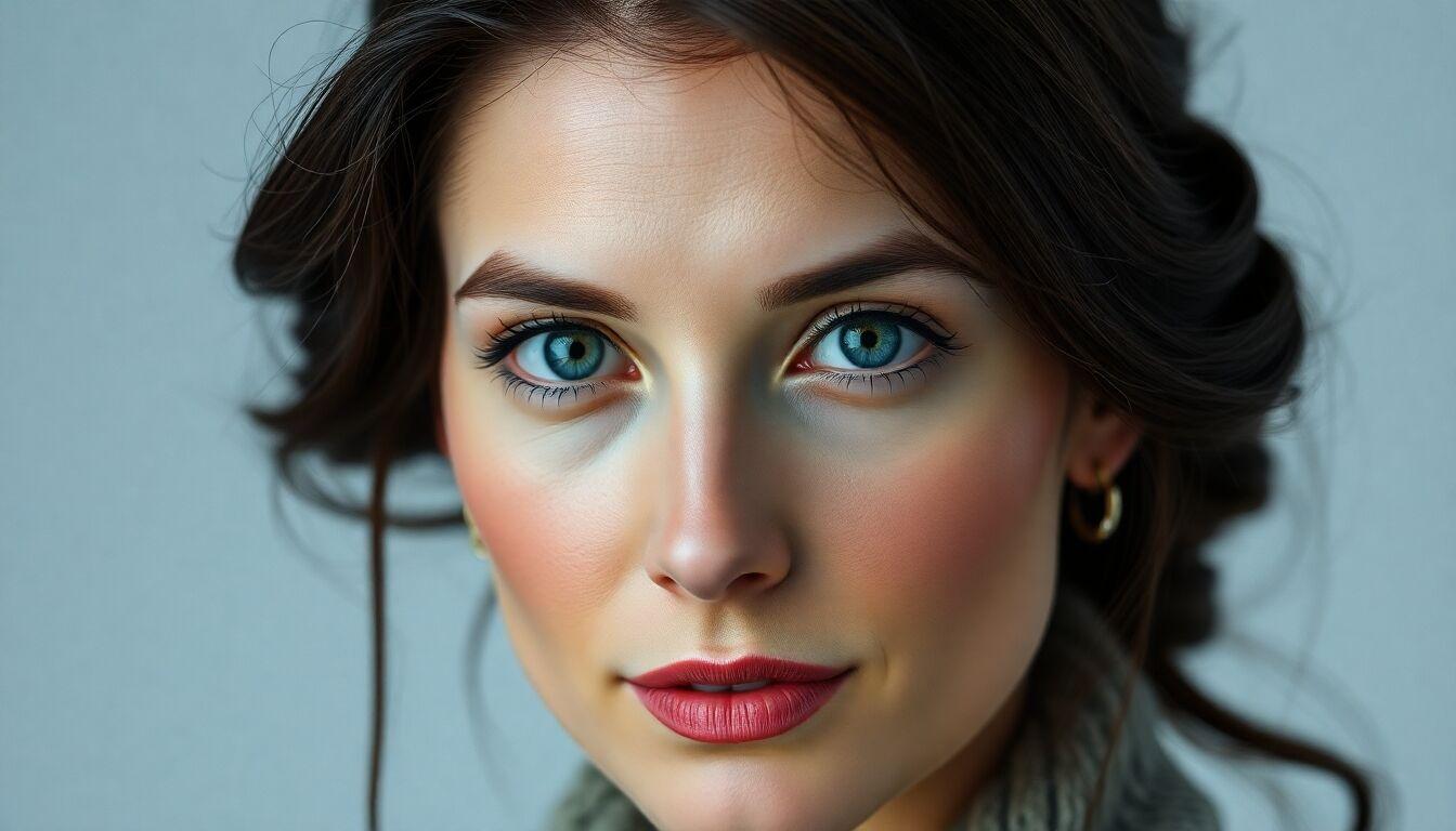 Valentina Morozov