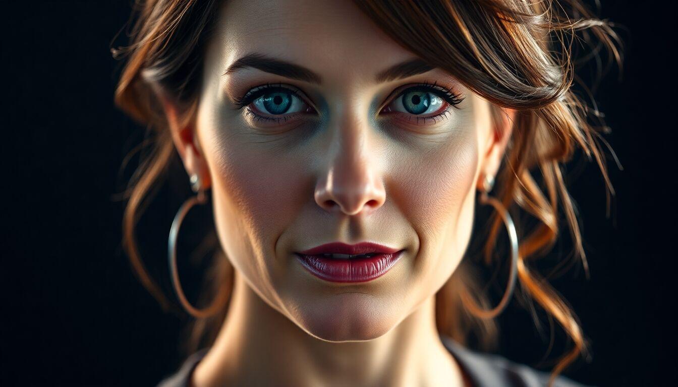 Victoria Ashworth