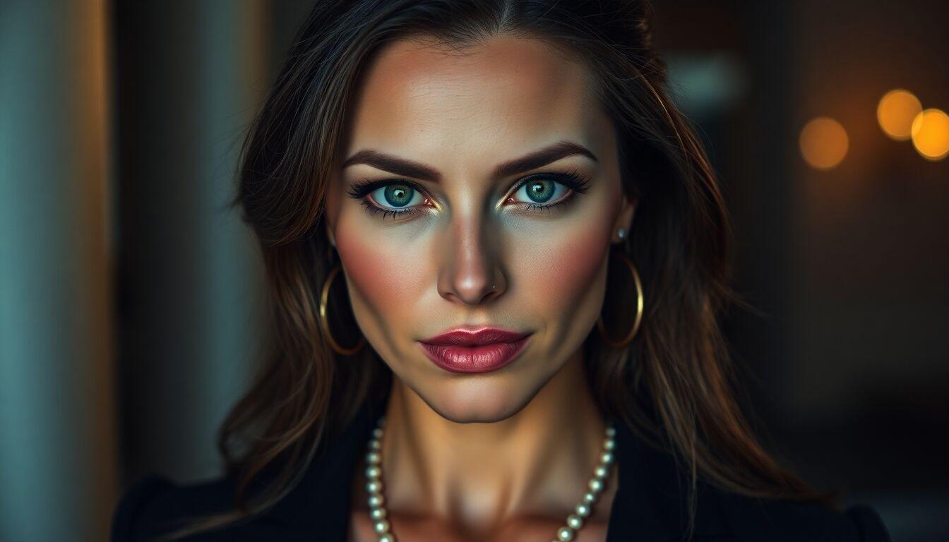 Victoria Constantine