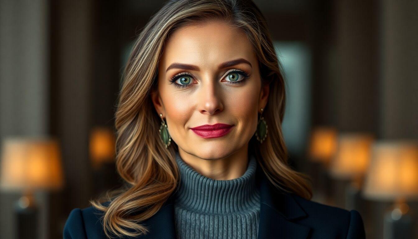 Victoria Montgomery