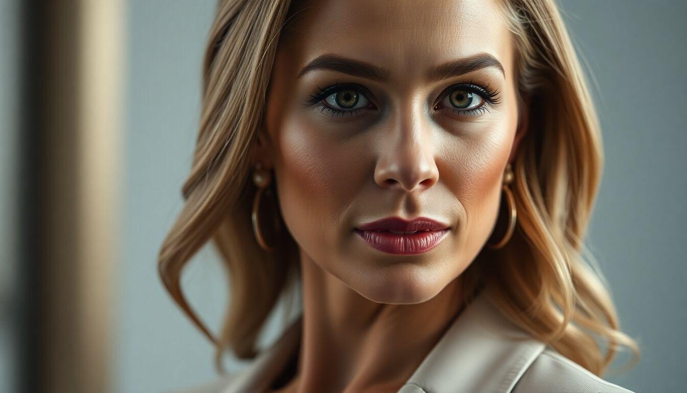 Victoria Montgomery IV