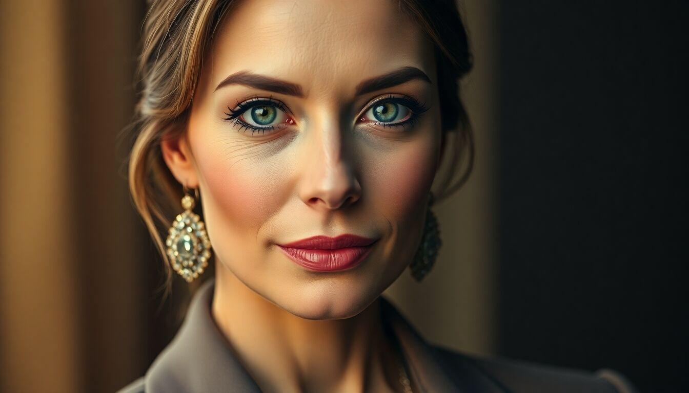 Victoria Remington II