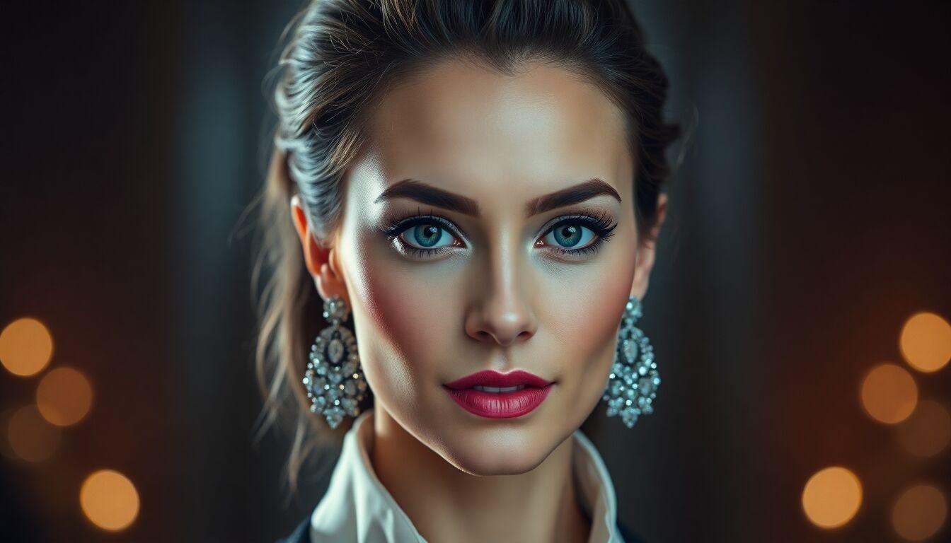 Victoria Sterling II