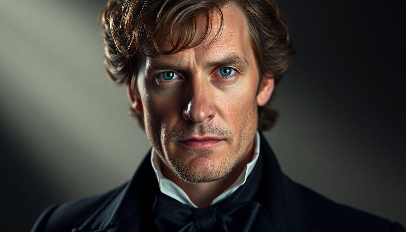 Viscount William Zimmerman