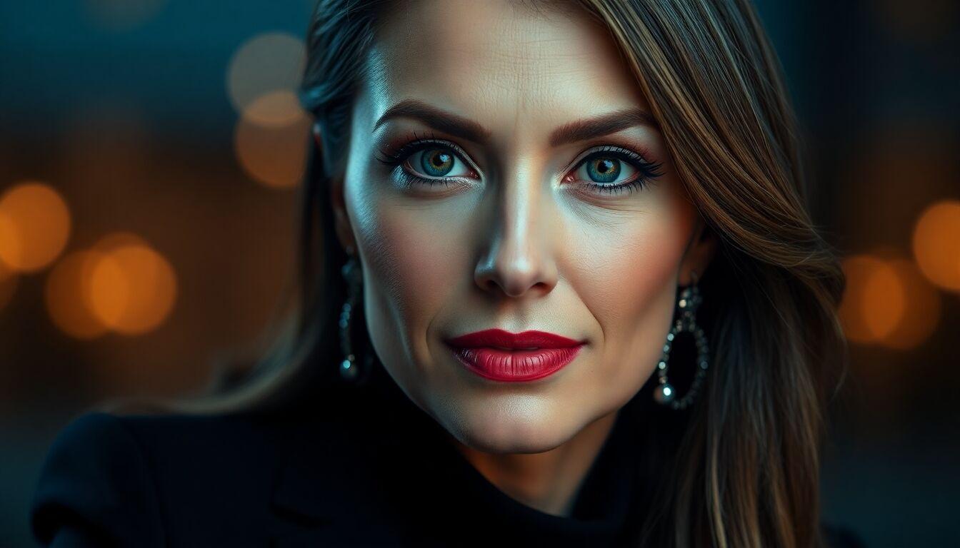 Vivienne Constantine