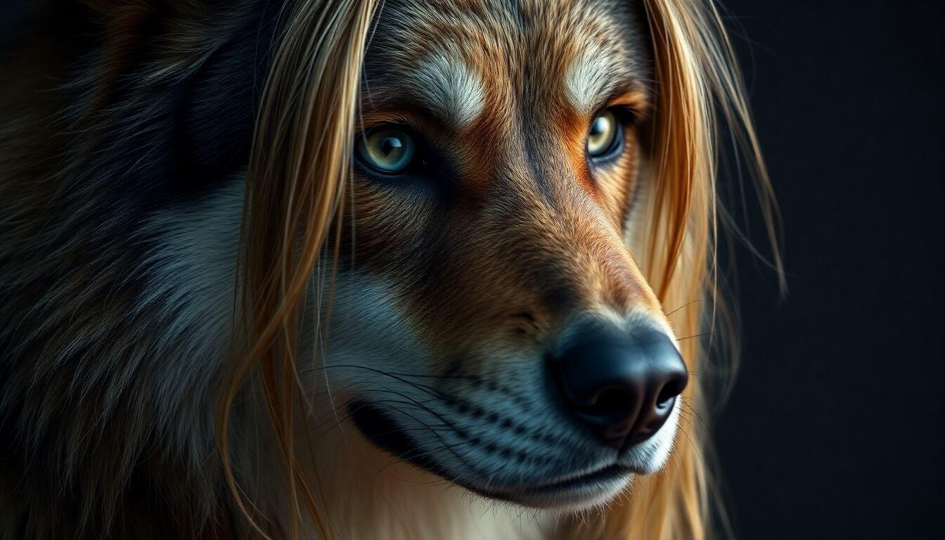 Weston of Stormhowl Pack