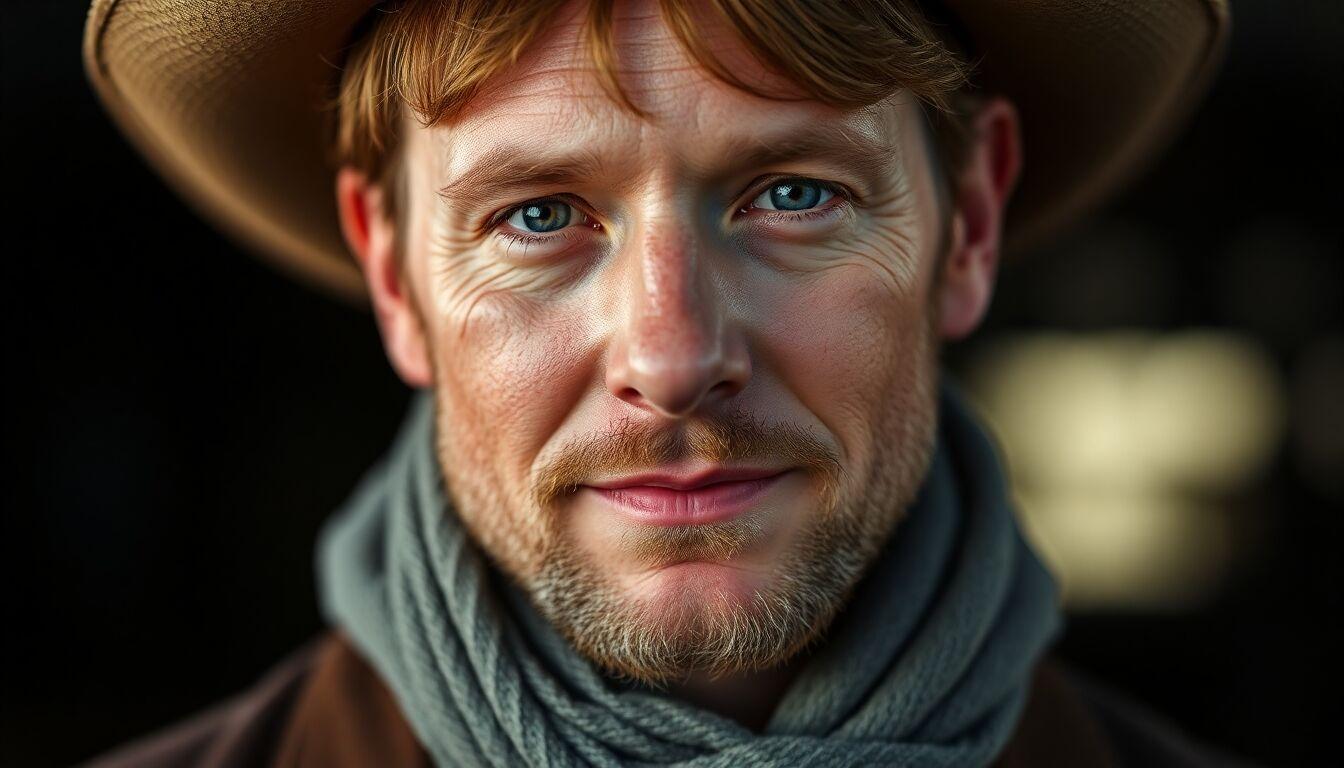 Will Harper