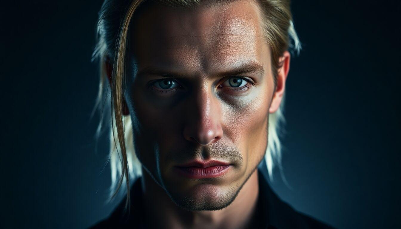 Xavier Morningstar