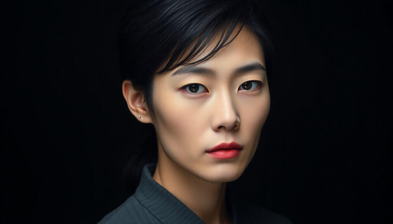 Yoon Min-jun