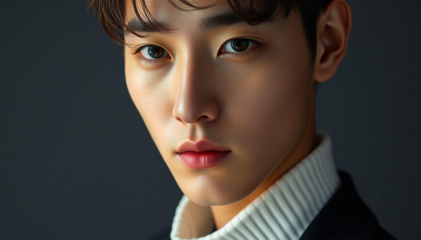 Yoon Si-woo