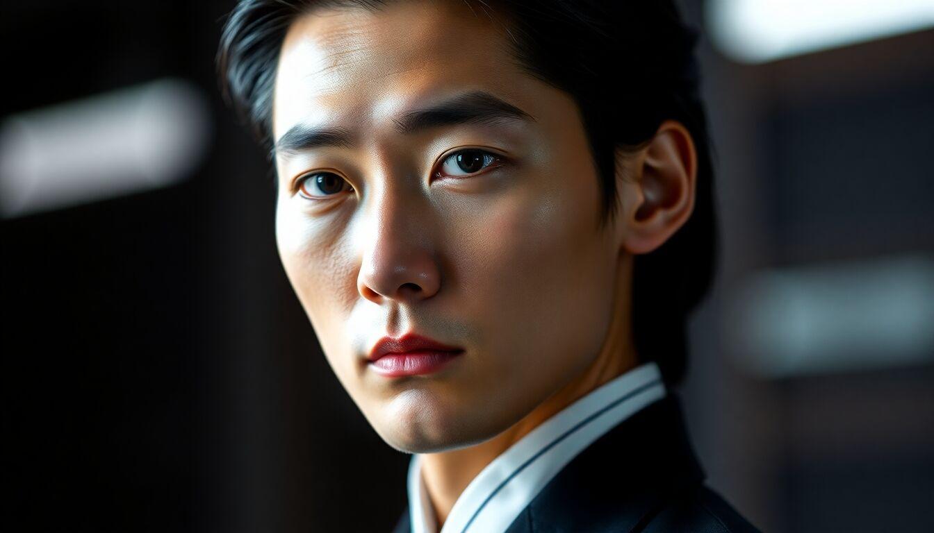 Yoon Min-jun II