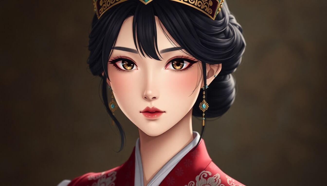Princess Yuki