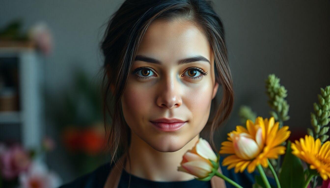 Zoe Martinez