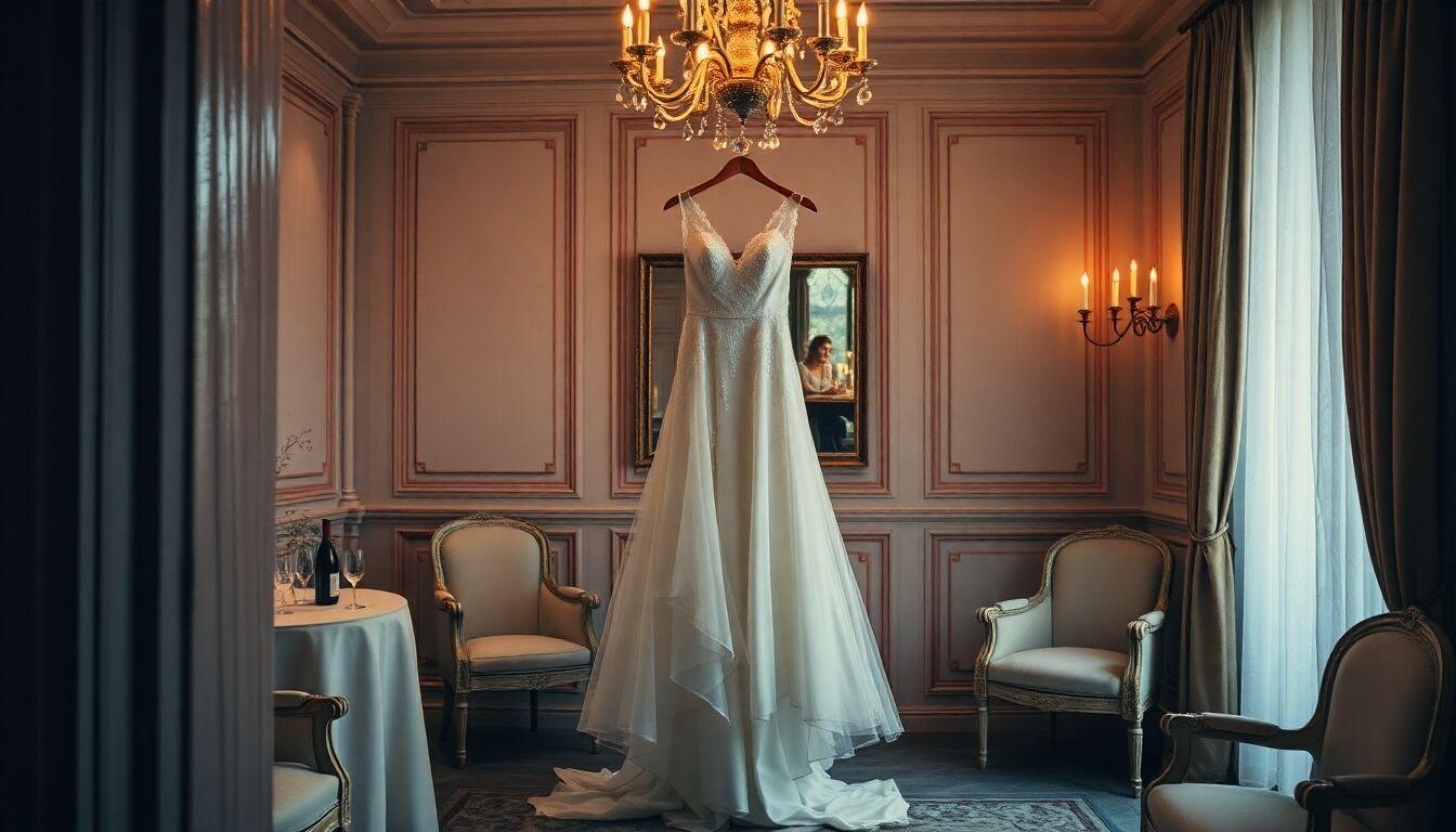 Marriage of Convenience