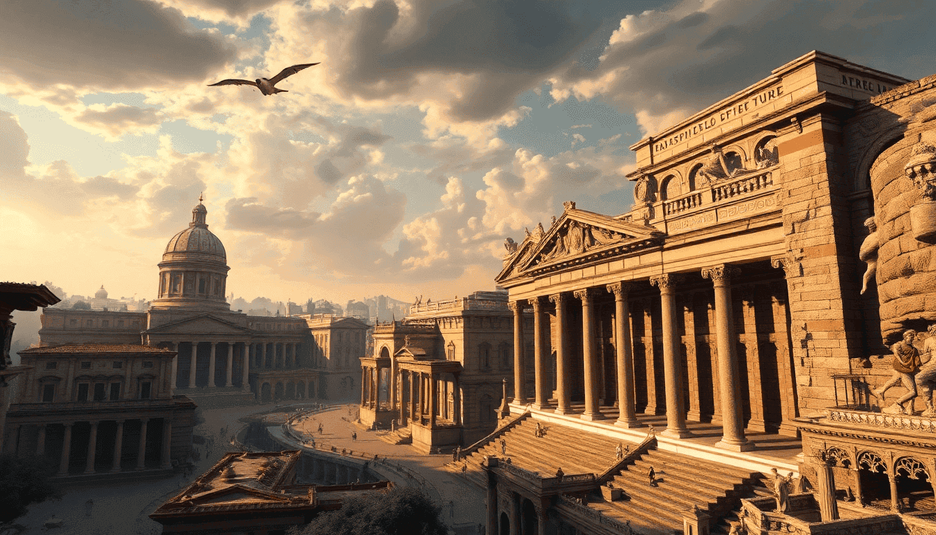 Ancient Rome