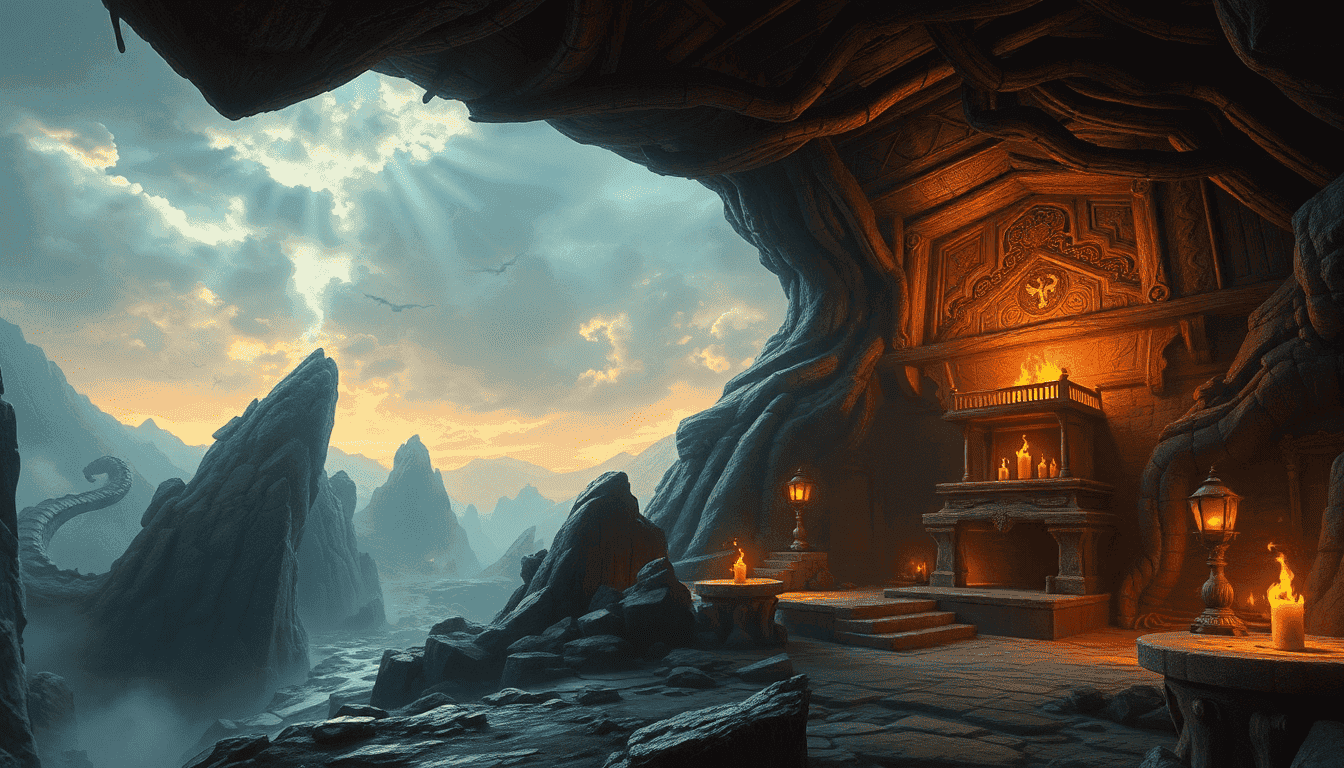 Dragon's Lair