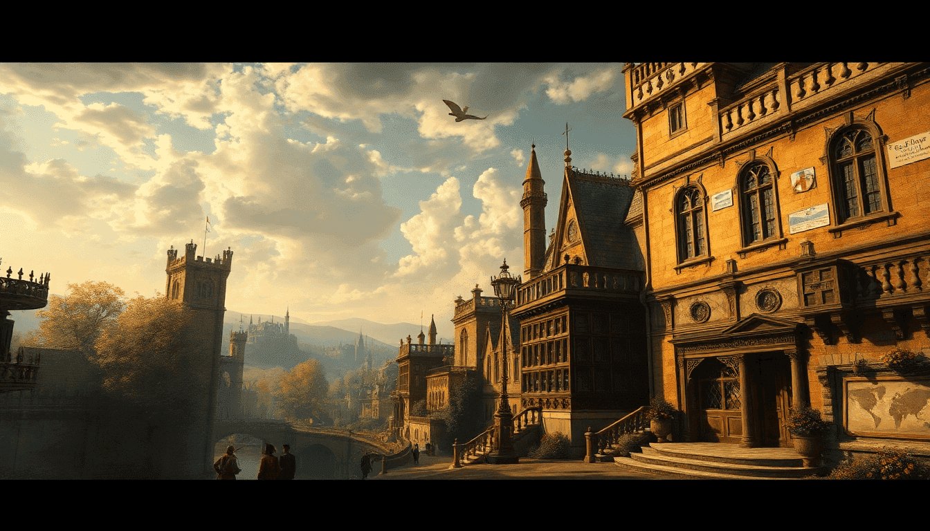 Elizabethan England
