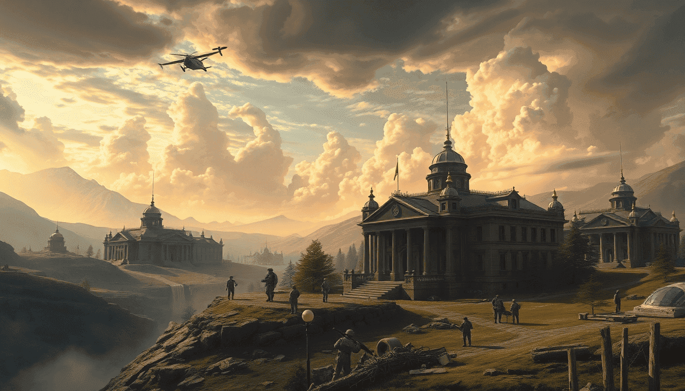 Military Academy