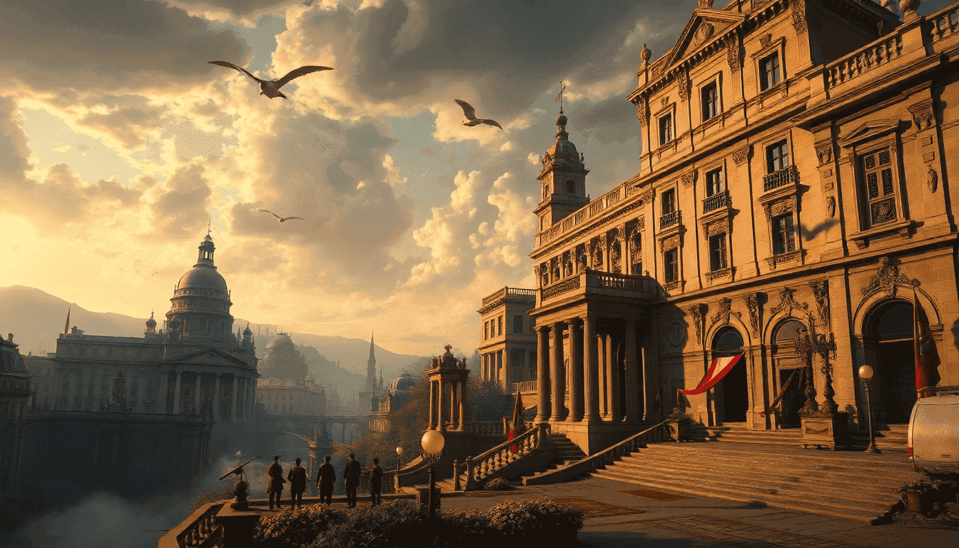 Napoleonic Wars