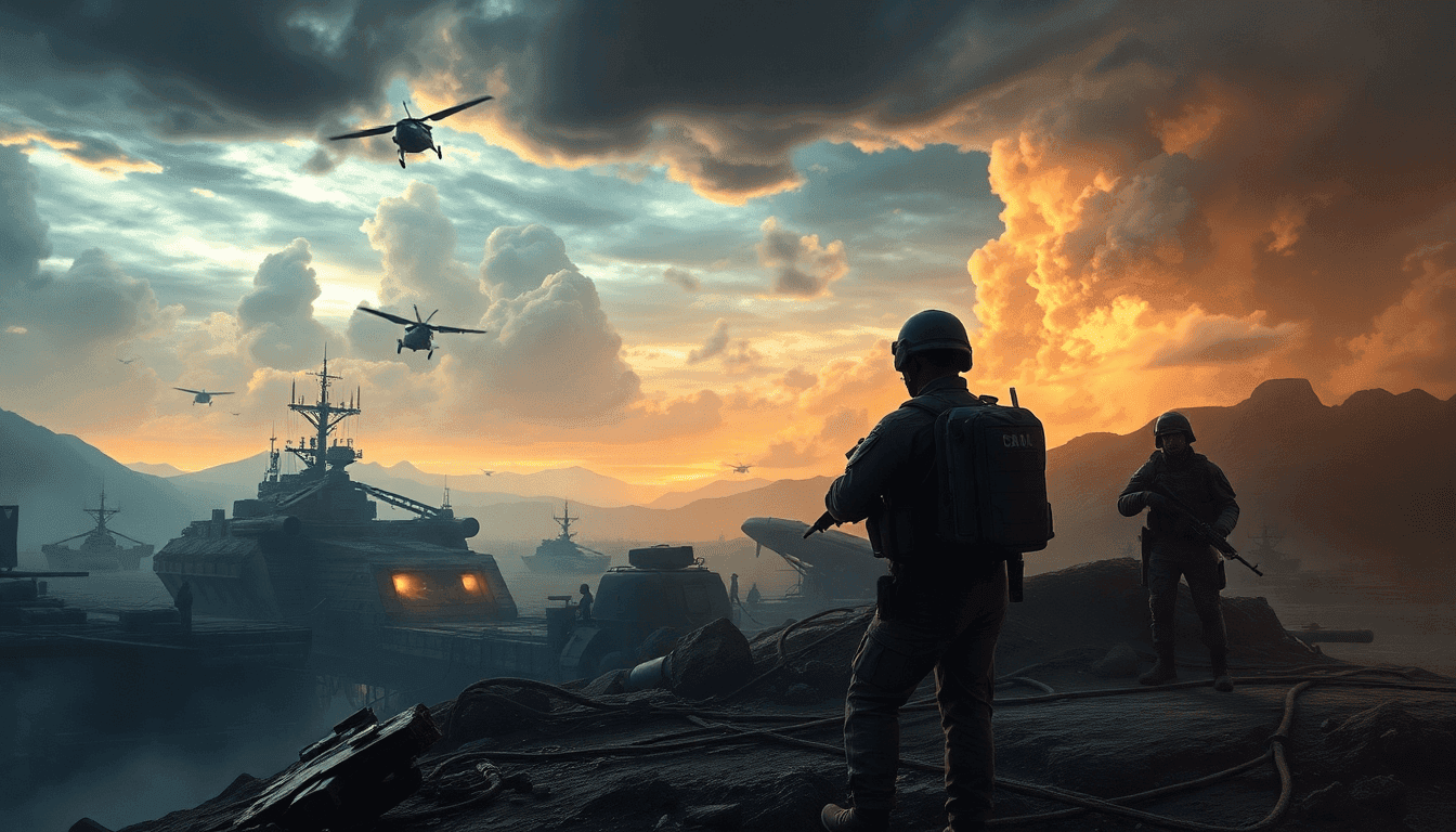 Navy SEALs
