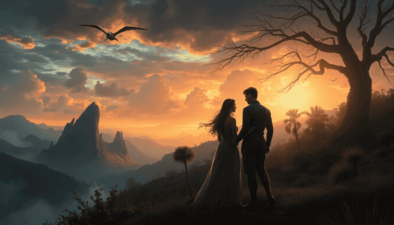Second Chance Romance