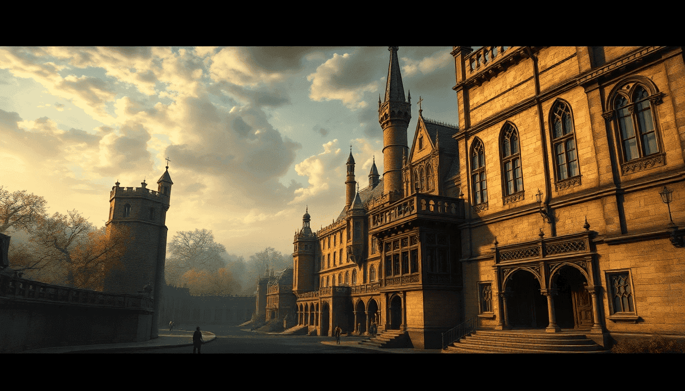 Tudor England