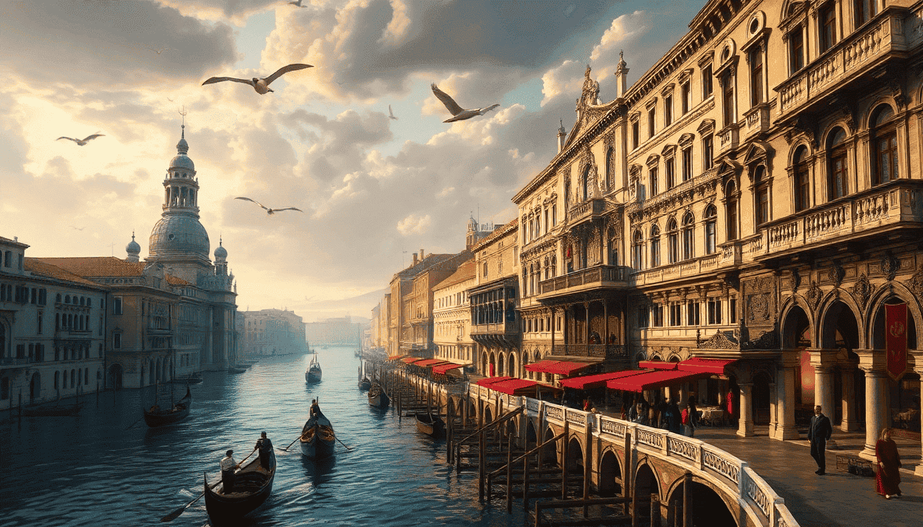 Venetian Republic