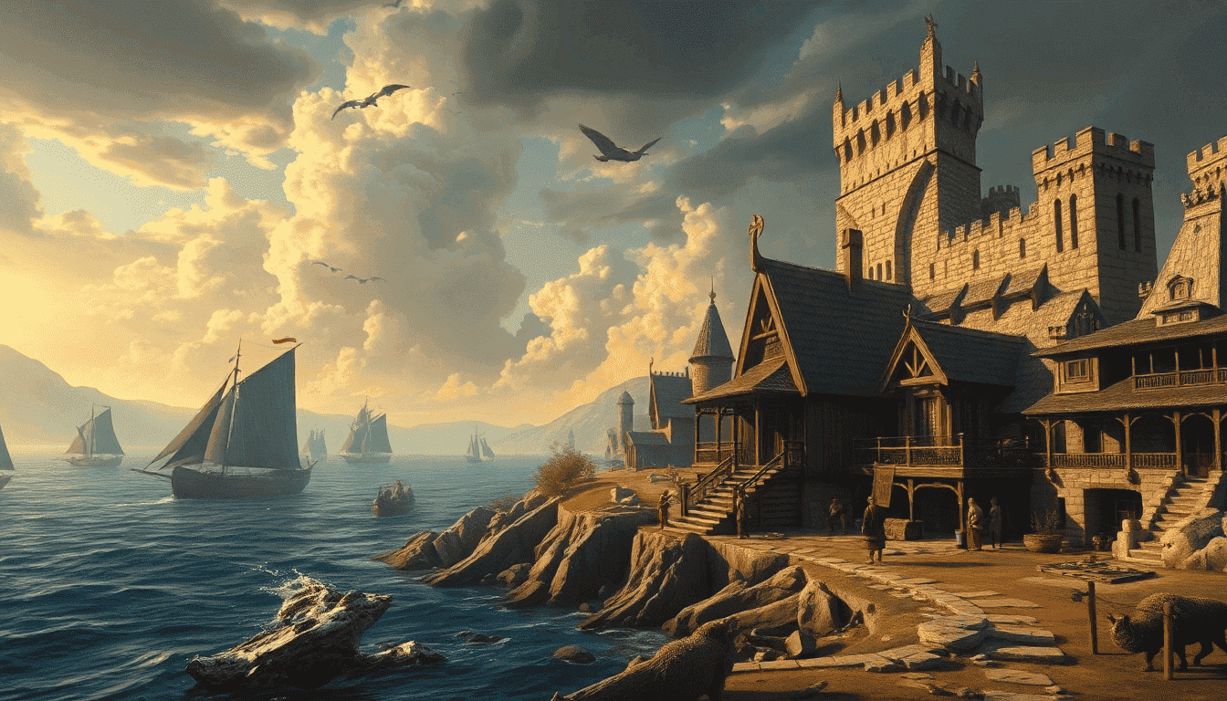 Viking Age