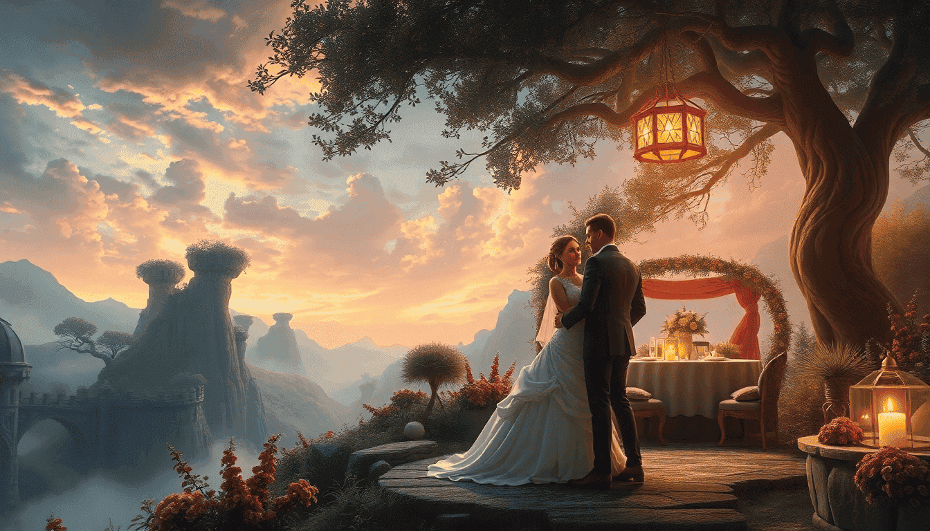 Wedding Planner Co