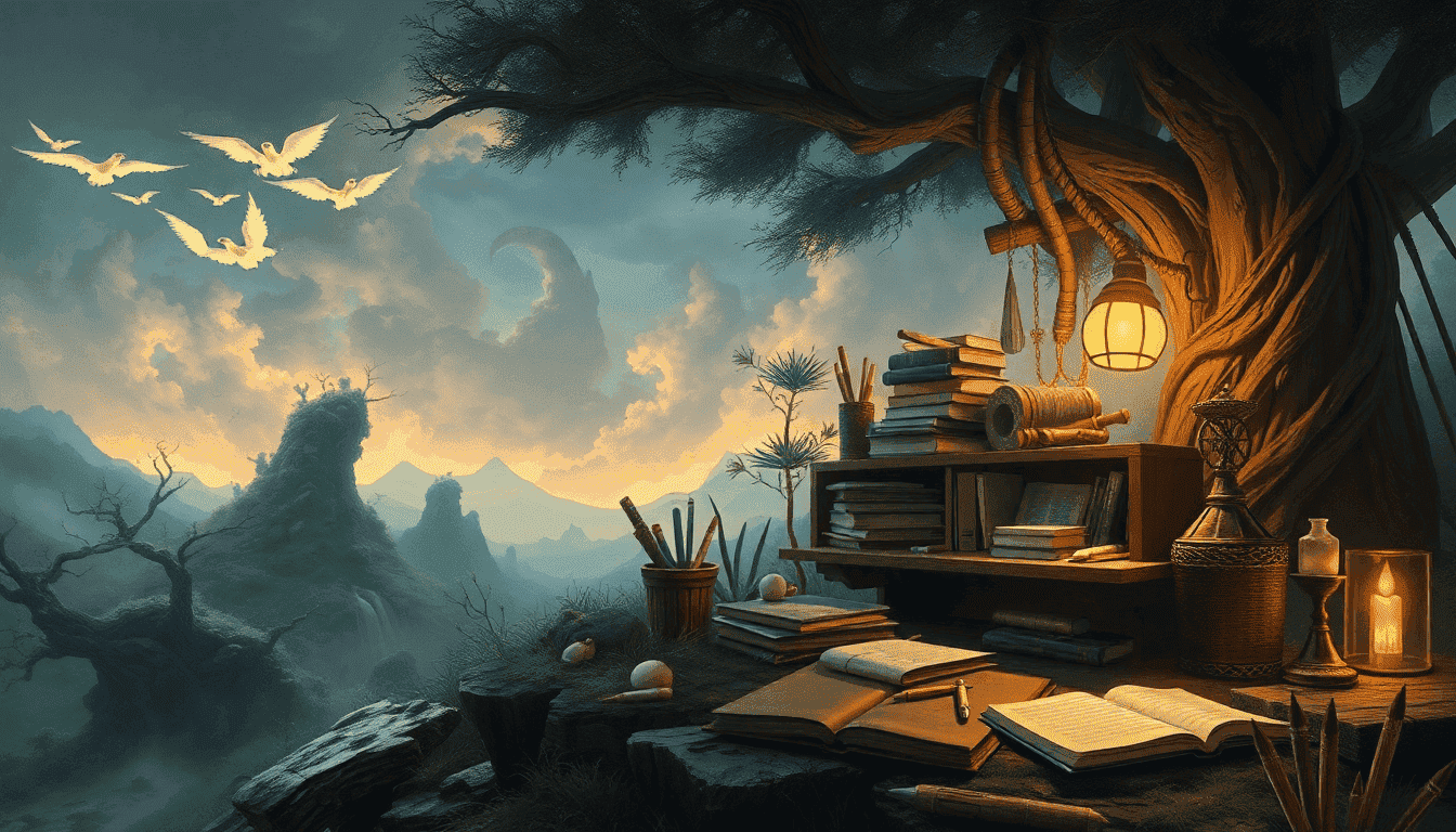 Writing Toolkit