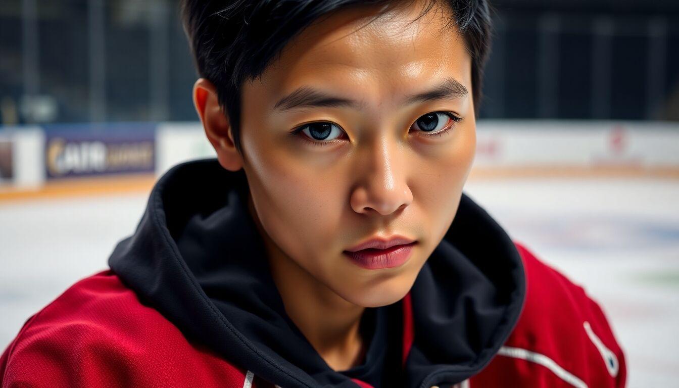 Alex Chen