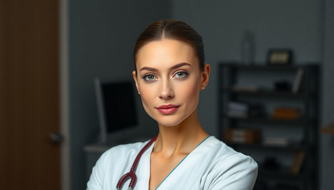 Anastasia Volkov