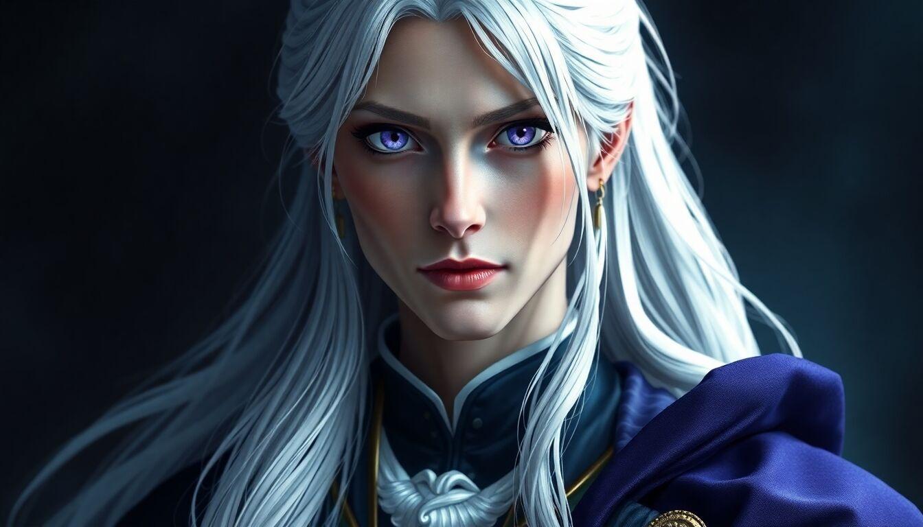 Archmage Ravencroft