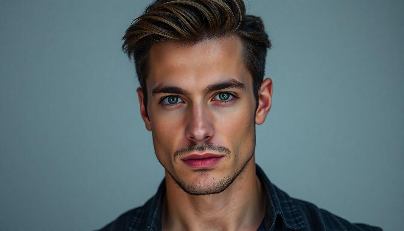 Austin Lee II