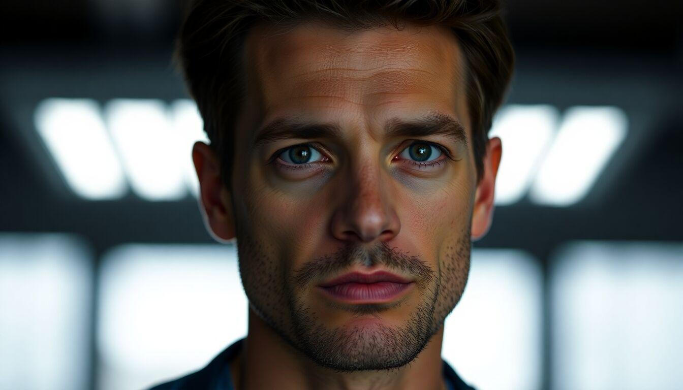 Carter Morgan