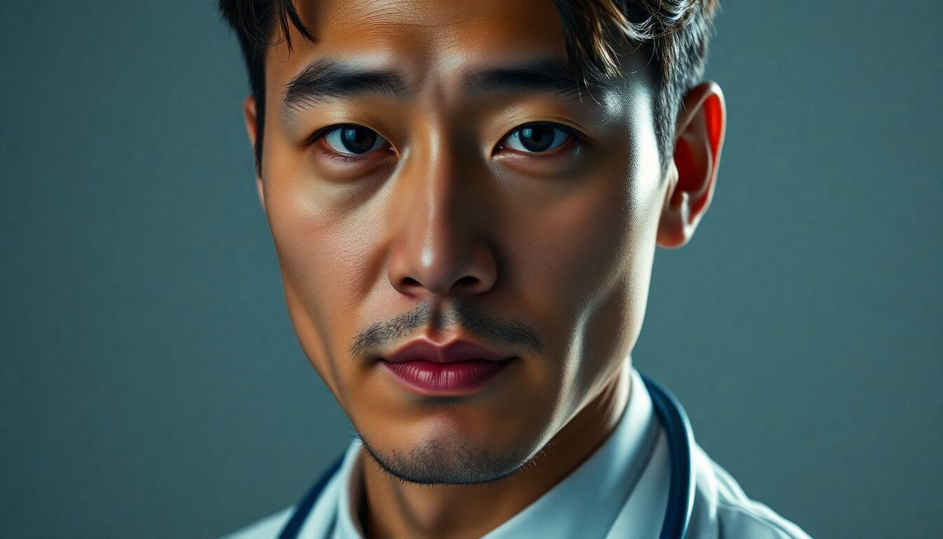 Dr. Cha Minho