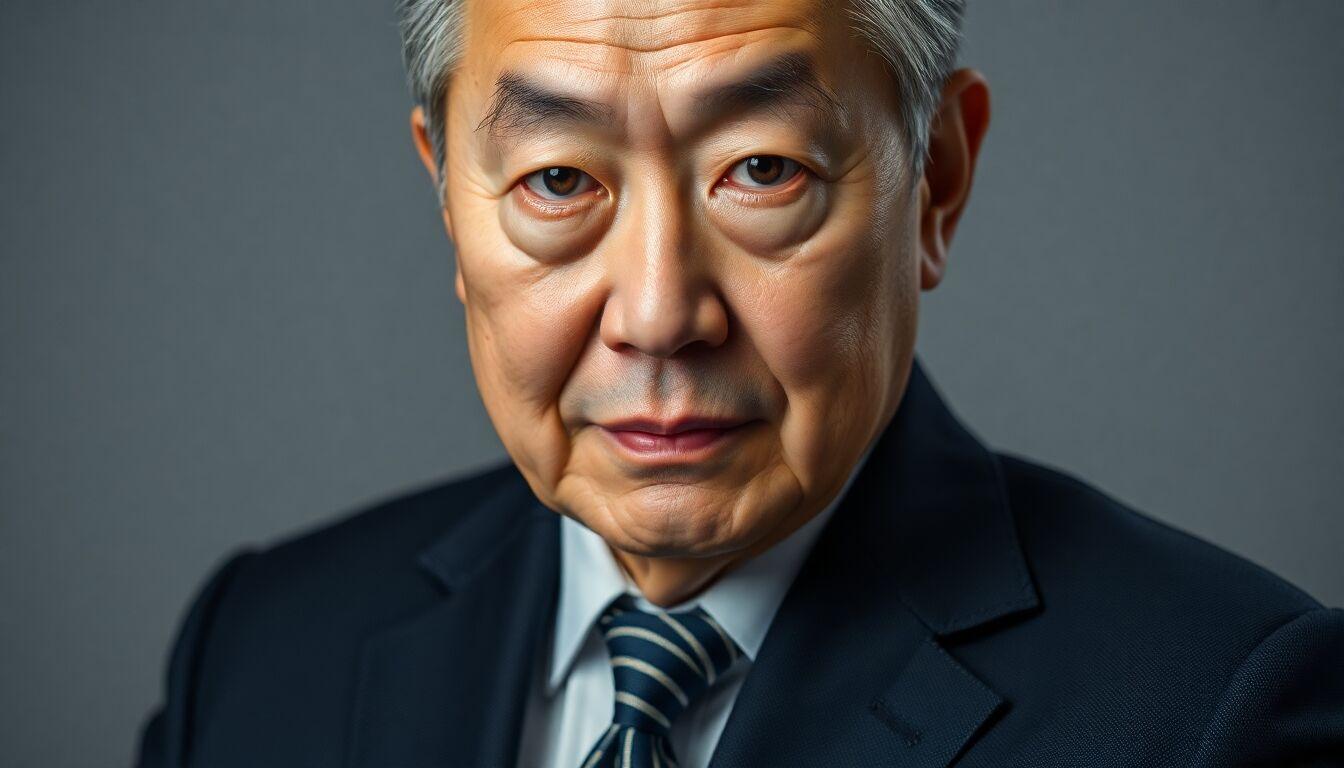 Chairman Han Seungwoo