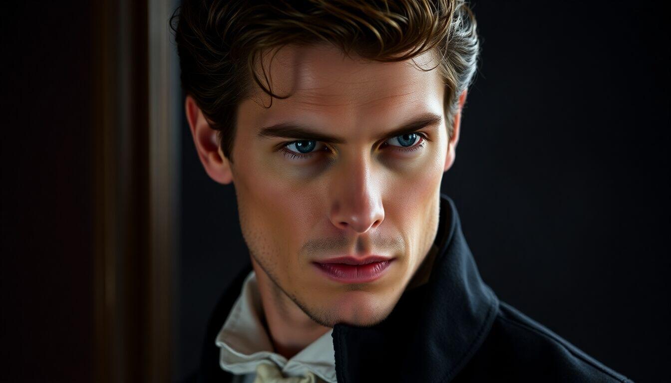Charles, Marquess of Kensington
