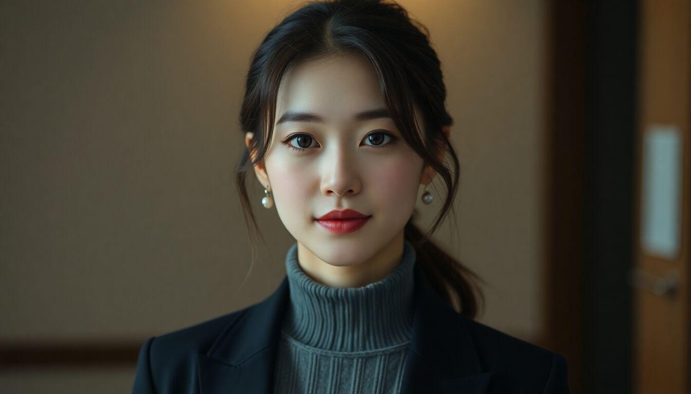 Choi Soojin