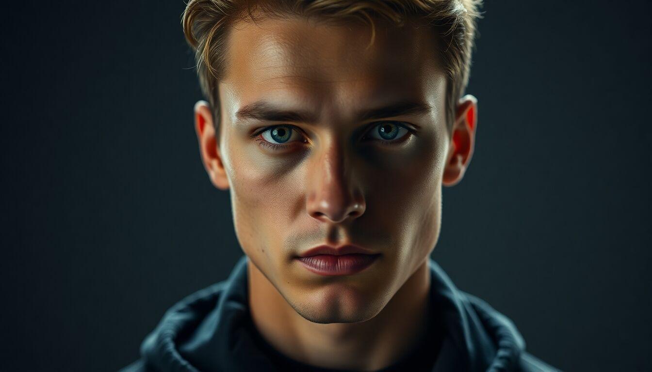 Cole Mitchell