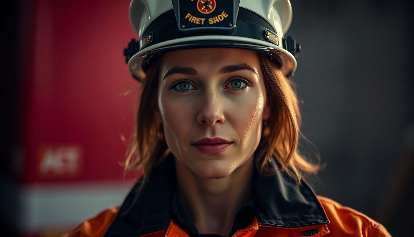 Captain Derek Hayes