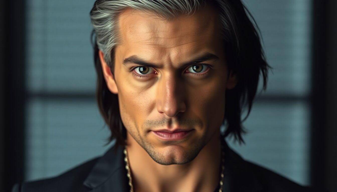Dominic Prescott