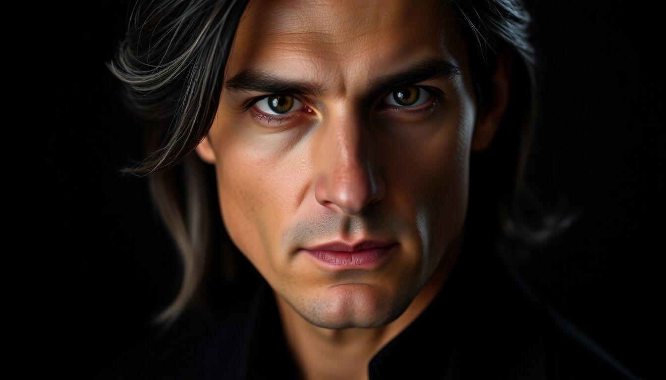 Don Alessandro De Luca