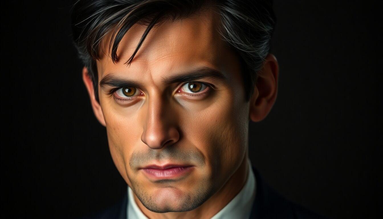 Don Alessandro Mancini
