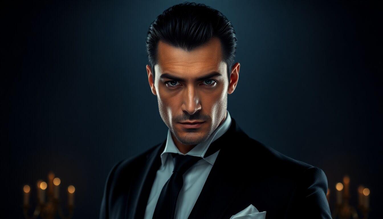 Don Angelo Mancini II
