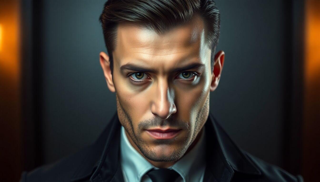 Don Raphael Moretti