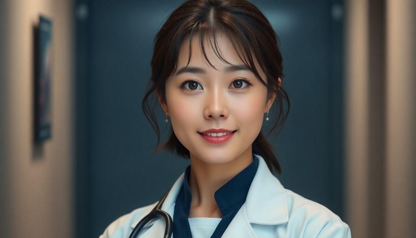 Dr. Lee Eunji